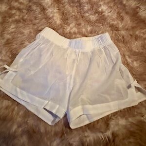 Kate Spade PJ Shorts